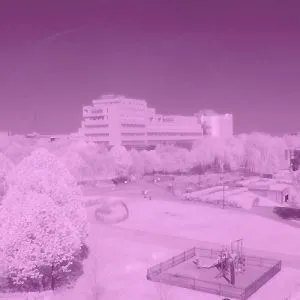 Filtre Passe bas et Filtre IR - Objectifs SUNEX