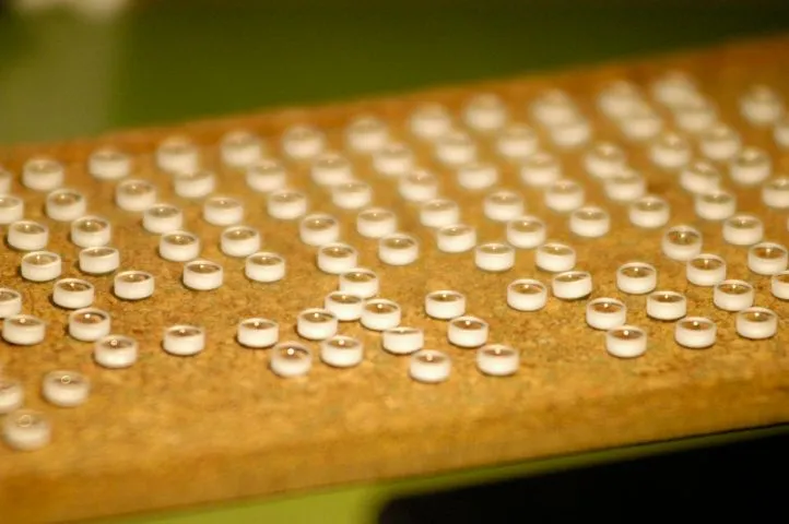 Objectifs d'Imagerie Médicale - Lentilles Optiques SUNEX