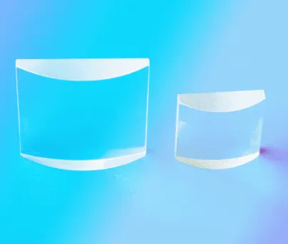 Lentilles Cylindriques - Lentilles Optiques Optics Concept