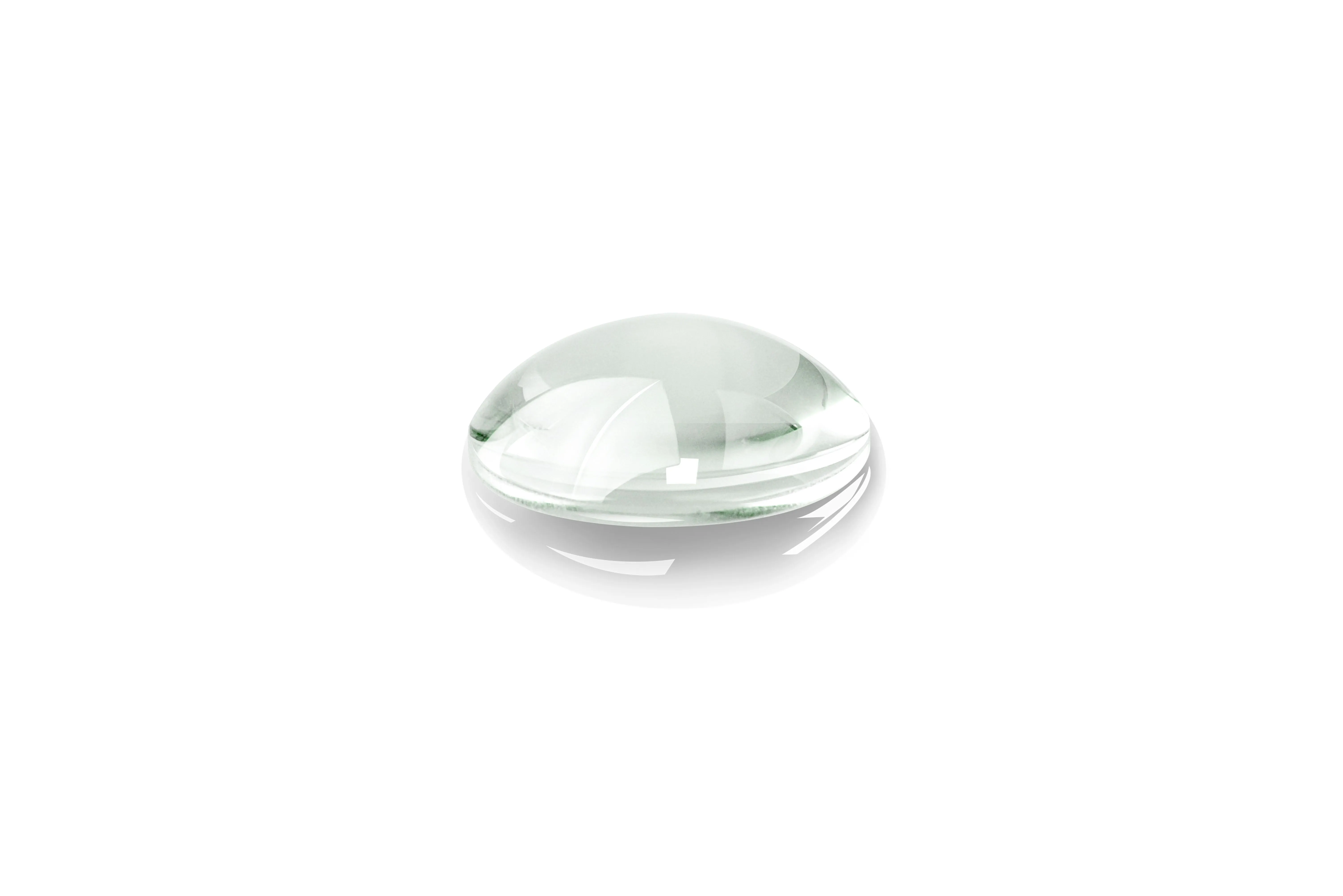 Lentille Sphérique Mince - Lentilles Optiques