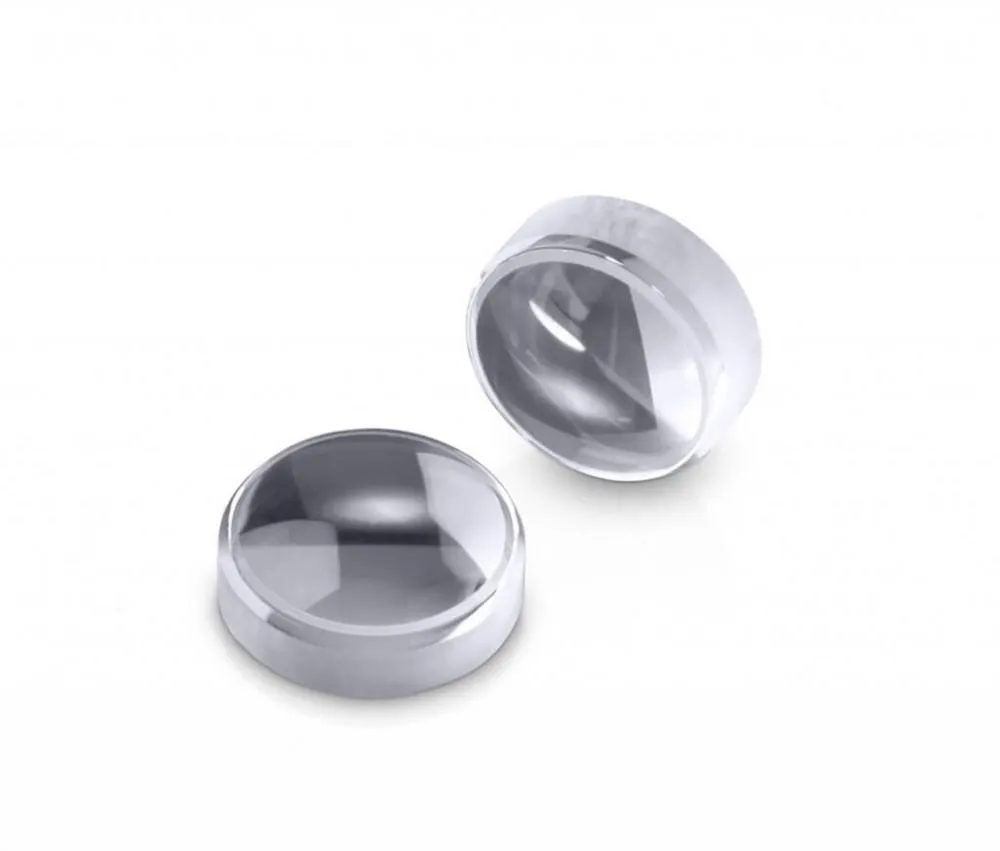 Lentilles Asphériques - Lentilles Optiques Optics Concept