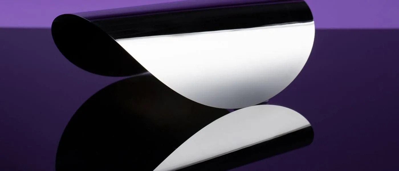 Wafers et lames minces : substrats optiques Valley Design