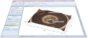 Logiciel DELTAPIX INSIGHT