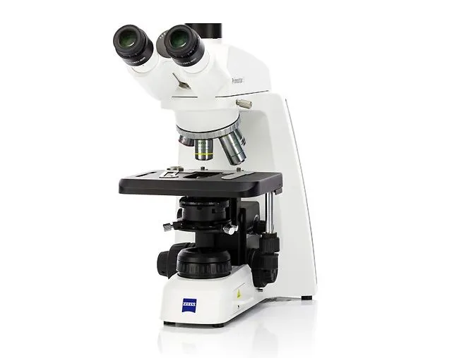 Microscope ZEISS Primostar 3 - Microscopes de Biologie