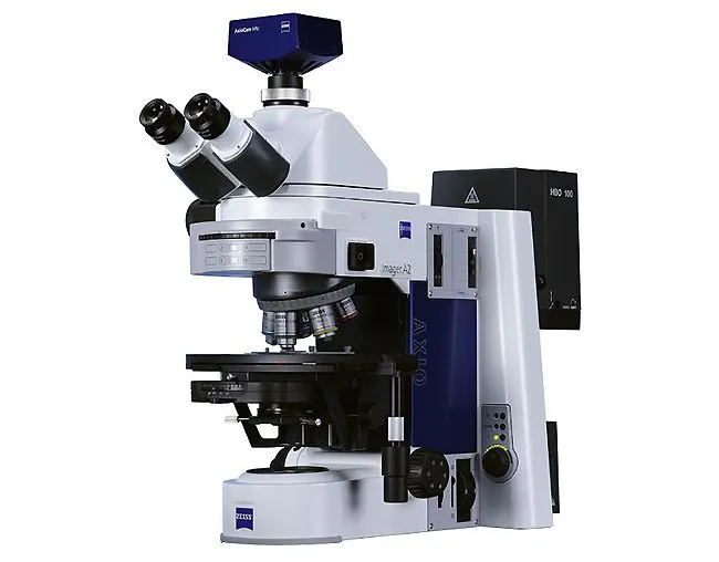 ZEISS Axio Imager 2 Microscopes ZEISS