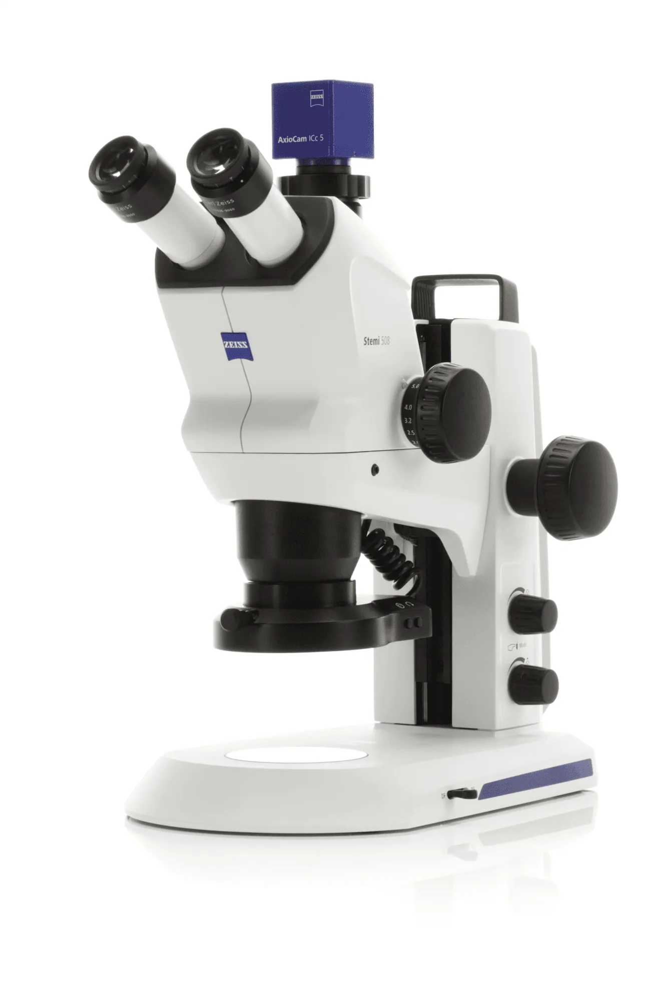 ZEISS Stemi 508 - Stéréomicroscopes ZEISS