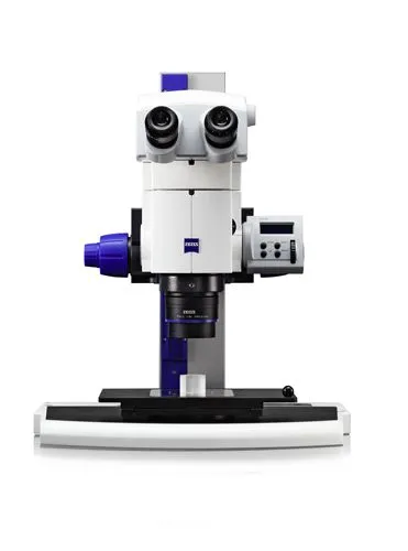 SteREO Discovery V12 ZEISS - Stéréomicroscope Polyvalent