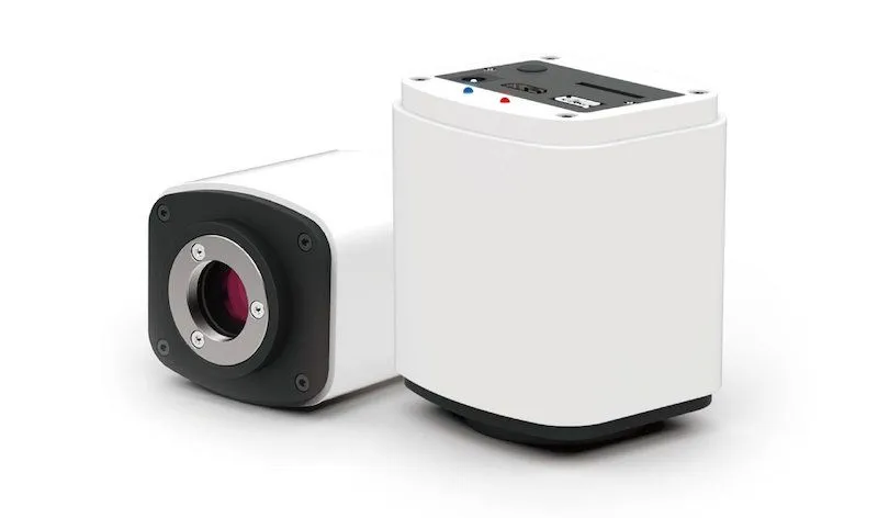 Caméra Full HD DeltaPix - Caméras HDMI