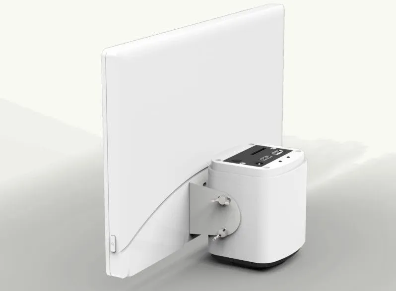 Caméra Ecran Retina Full HD Deltapix - Caméras HDMI