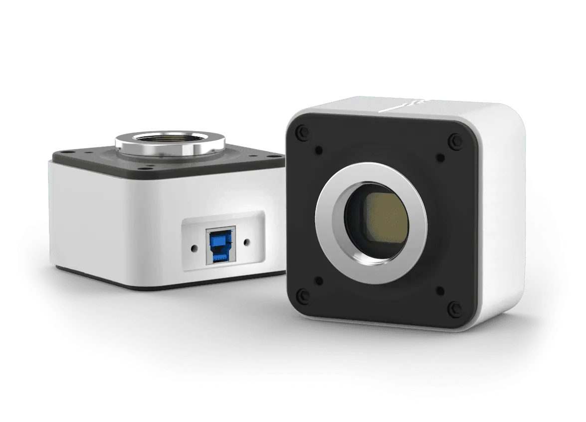 Caméras USB 3.0 DPX - Caméras USB 3