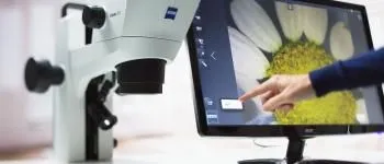 Loupes binoculaires