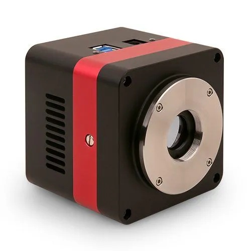 Caméra SWIR1.3DPX Monochrome DeltaPix - Caméras SWIR