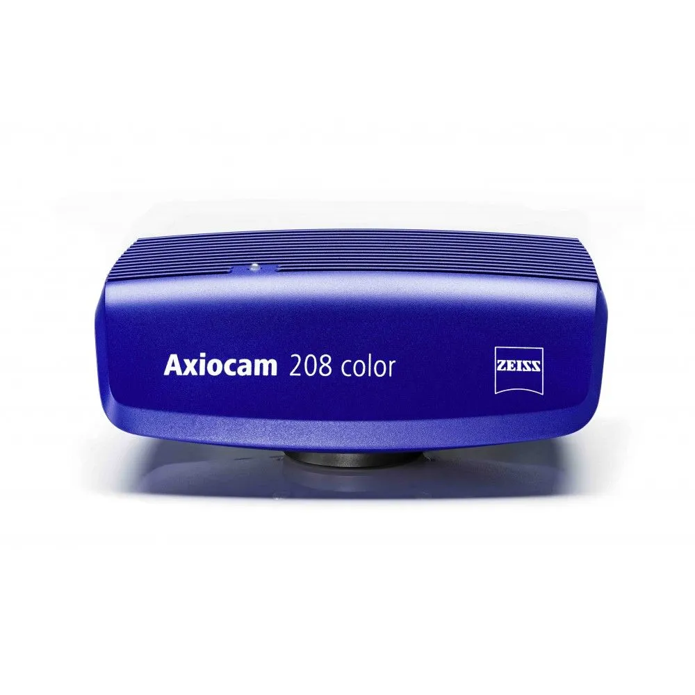 Caméra Axiocam 208 Color Zeiss - Caméras HDMI 4K