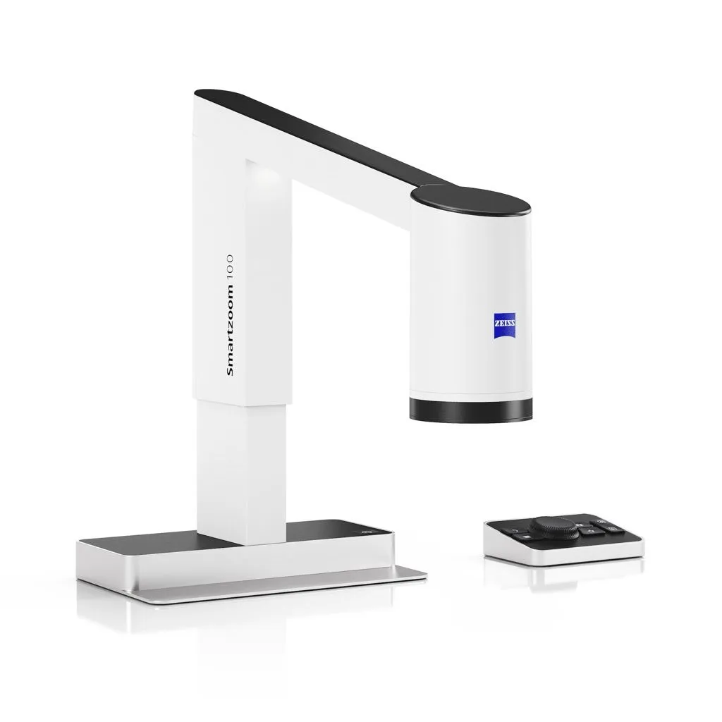 Smartzoom 100 Microscope Numérique Droit Zeiss