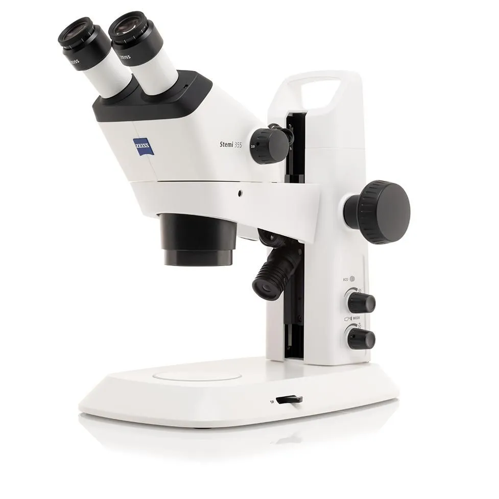 ZEISS STEMI 355 Stéréomicroscope Loupe Binoculaire