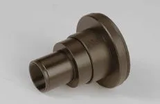 Adaptateur pour caméras compact - Microscope Concept