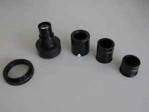Adaptateurs de Microscopes Caméras et Appareils Photos