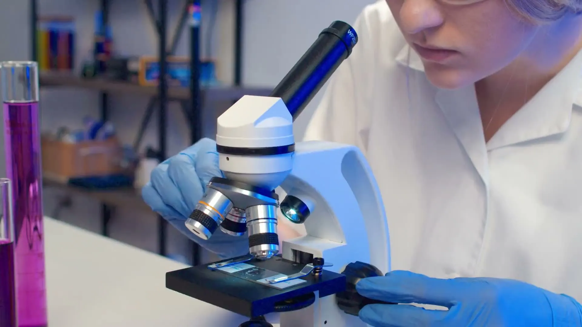 Sciences de la vie