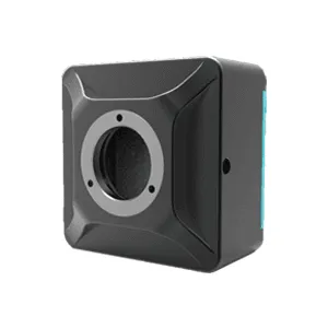 Caméra de microscope USB 3.0 couleur CMOS