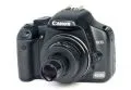 Caméra Digitale APN CANON EOS 450D