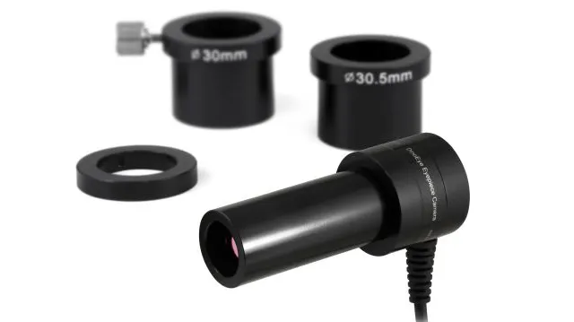 Caméra Oculaire Dino Eye de Dino Lite - Optique Numérique