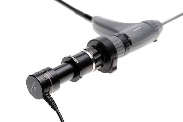 Caméra Oculaire Dino-Eye Edge AM7025X de Dino Lite