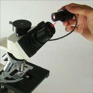 Caméras oculaires DINO EYE - DINO LITE