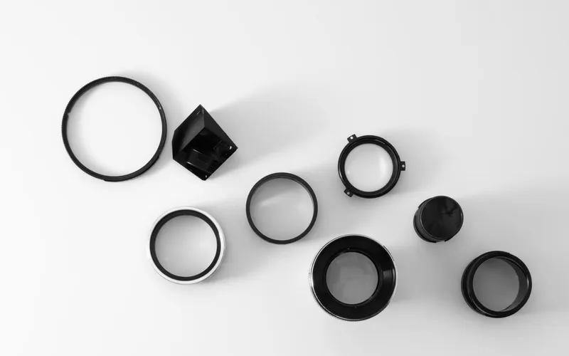 Accessoires Schott