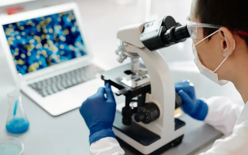 Microscopes numériques Ash