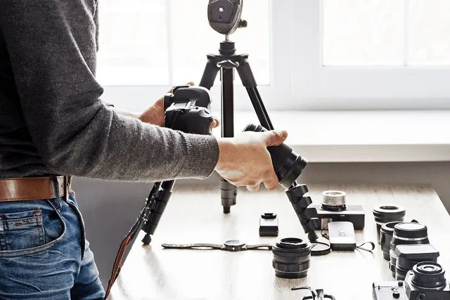 Comment Choisir un Objectif pour sa Caméra ?
