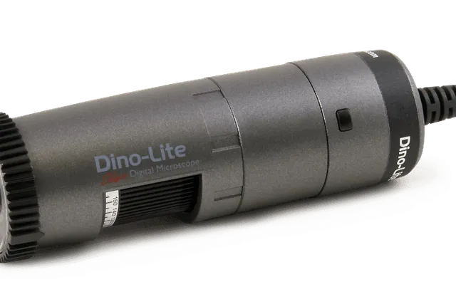 DINO-LITE Wireless - Microscope Numérique Portable