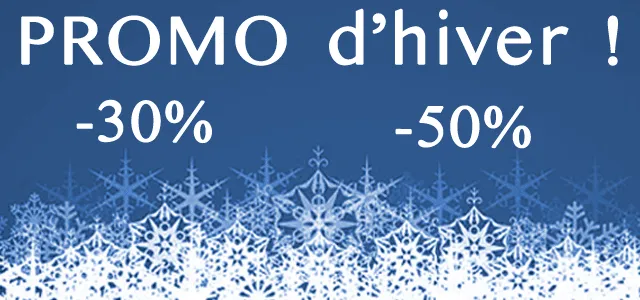 Équipements de microscopie en promotion