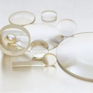 Fabrication Lentille Sphérique - Fabricant Lentilles