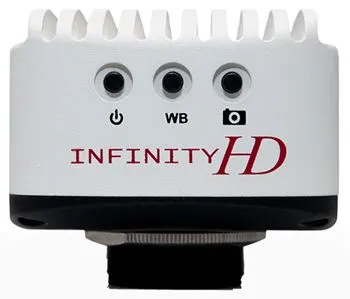 INFINITY HD caméras HDMI de microscopie