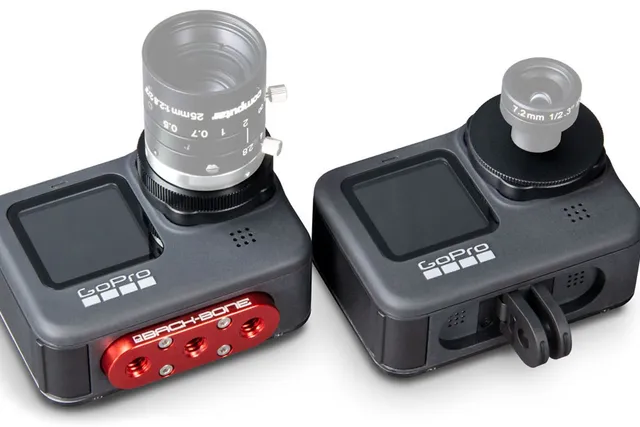 Lentille de Remplacement pour Caméra GoPro®