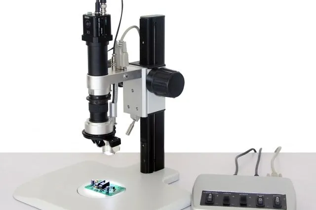 Les microscopes numériques de Microscope Concept