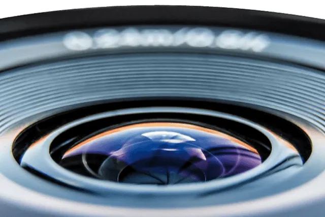 Les optiques de précision distribuées par Optics Concept