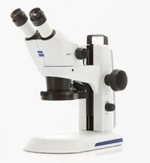 Loupe Binoculaire d'Entomologie Stemi 305 Zeiss