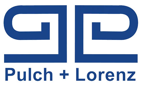 Logo Pulch + Lorenz
