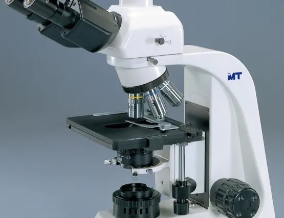 MEIJI MT4000 - Microscope de Biologie