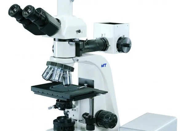 MEIJI MT8500 un microscope métallographique