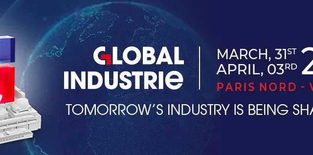 Microscope Concept au Global Industrie Paris 2020