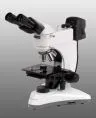 Microscope métallurgique - Microscope Concept