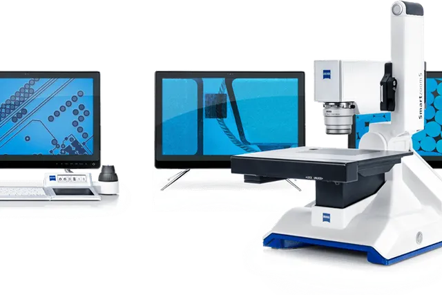 Microscope Numérique SmartZoom 5 ZEISS