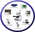 Microscope opto numérique motorisé ZEISS - SmartZoom 5
