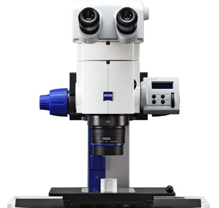 Microscopes industrie chimique et pharmaceutique ZEISS