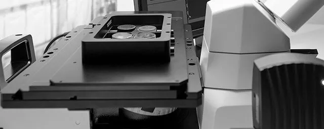 Microscopes Métallographiques Zeiss un Design Ergonomique
