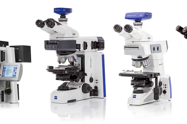 Microscopes Polarisants Microscopes à Polarisation