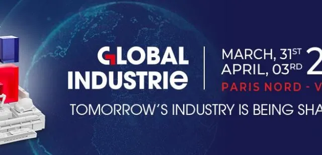 Optics Concept au Global Industrie Paris 2020