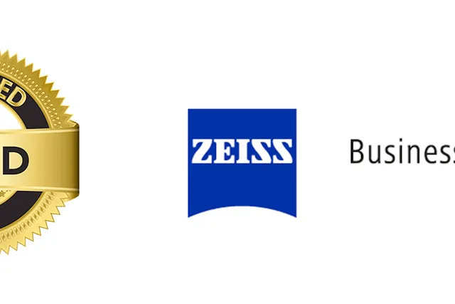 Optics Concept Zeiss Business Partner